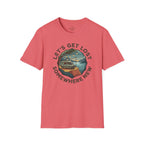 Let's Get Lost T-Shirt