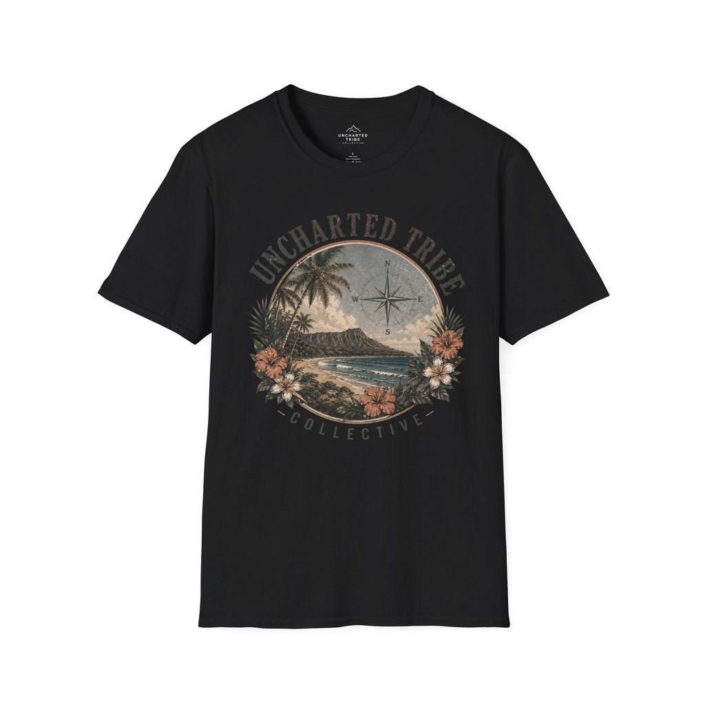 Vintage Diamond Head T-Shirt