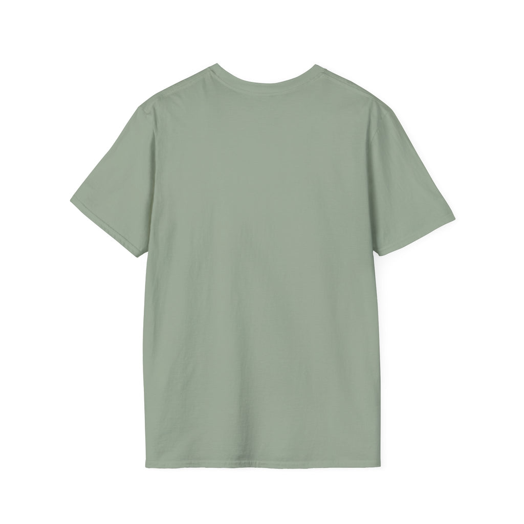 Floral Mountains 2 T-Shirt
