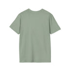 Floral Mountains 2 T-Shirt