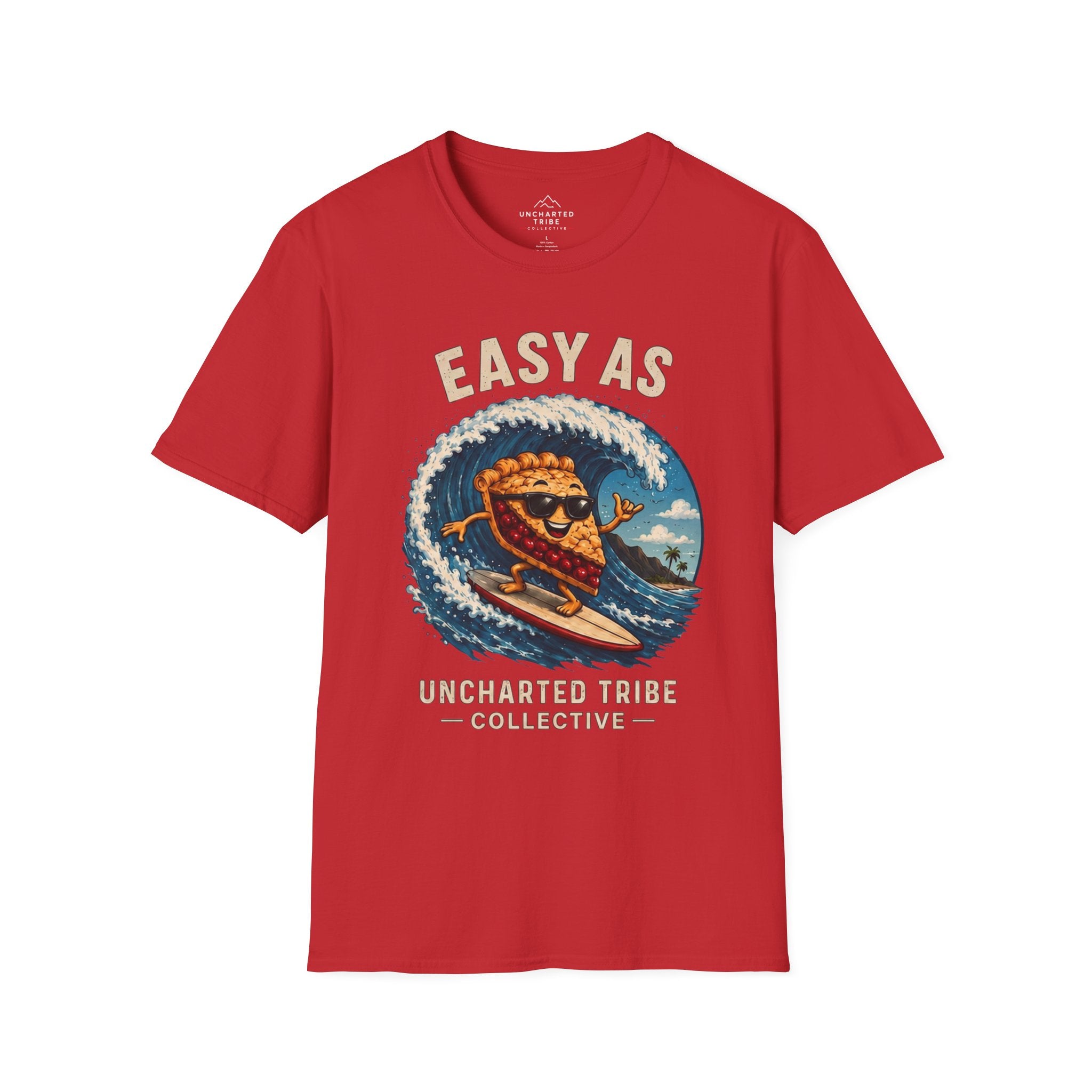 Easy as Pie T-Shirt