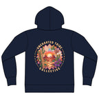 Unisex Softstyle® Full-Zip Hooded Sweatshirt