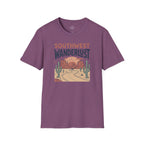 Wanderlust T-Shirt