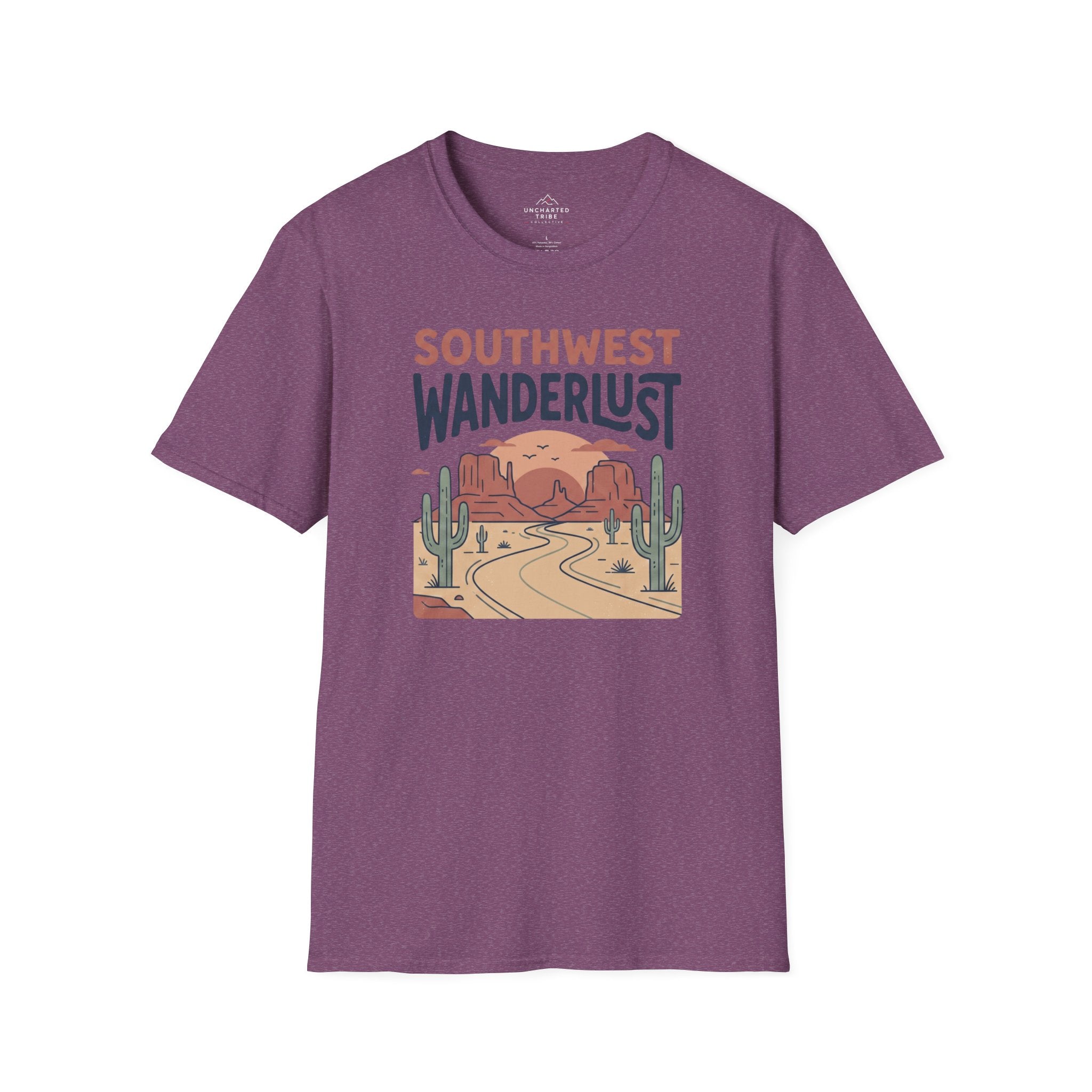 Wanderlust T-Shirt