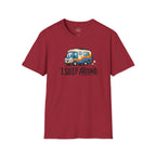 I Sleep Around T-Shirt