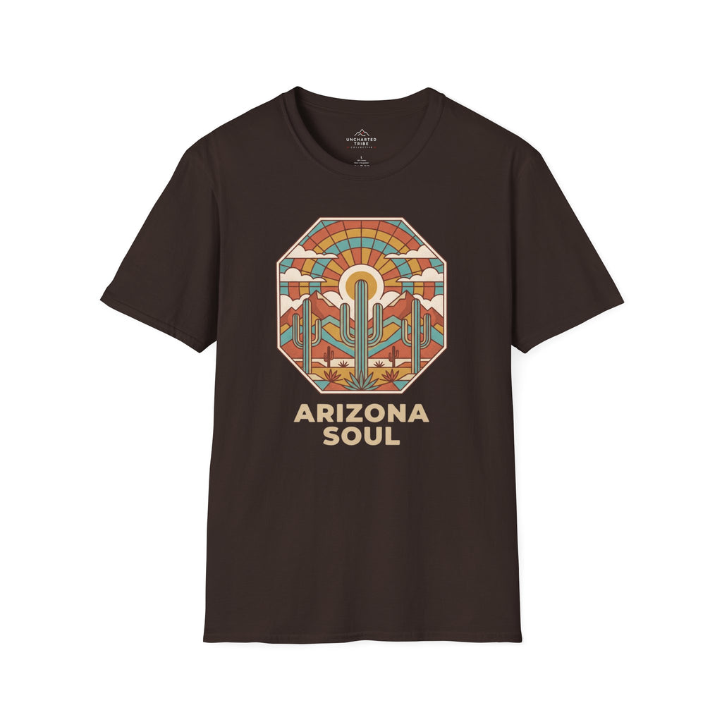 Arizona Soul T-Shirt