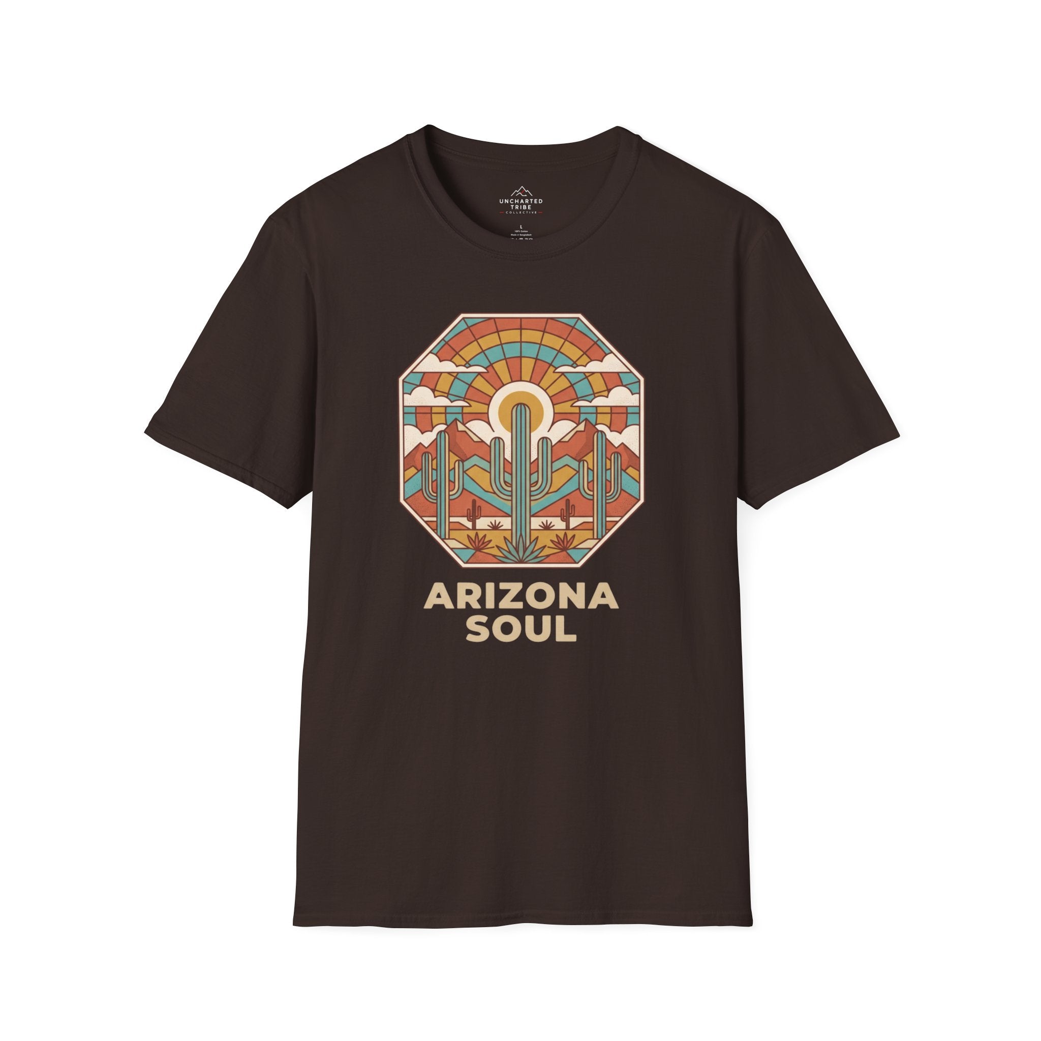 Arizona Soul T-Shirt