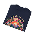 Floral Mountains 2 T-Shirt