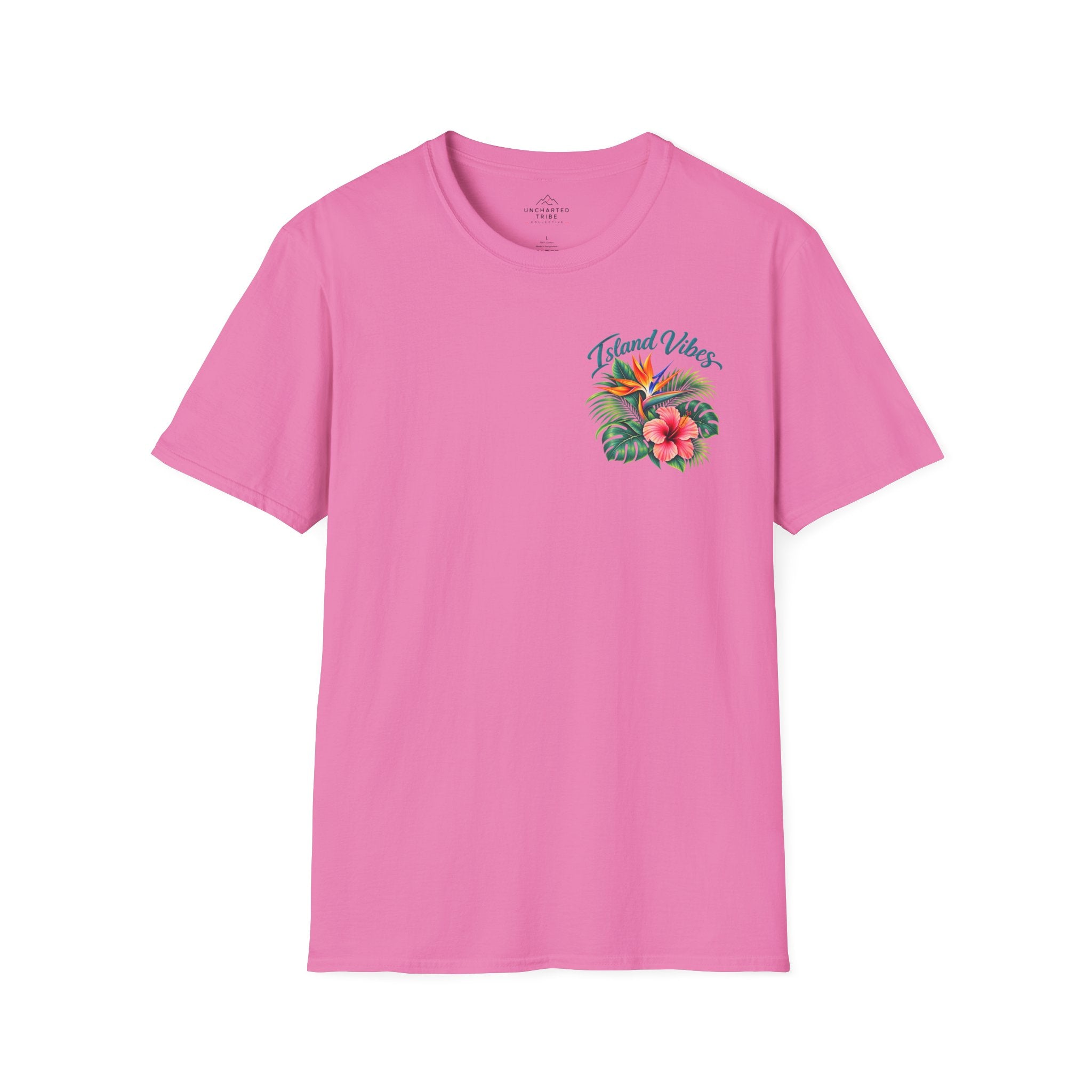Island Vibes T-Shirt