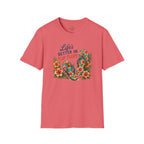Life's Better in Flip Flops T-Shirt