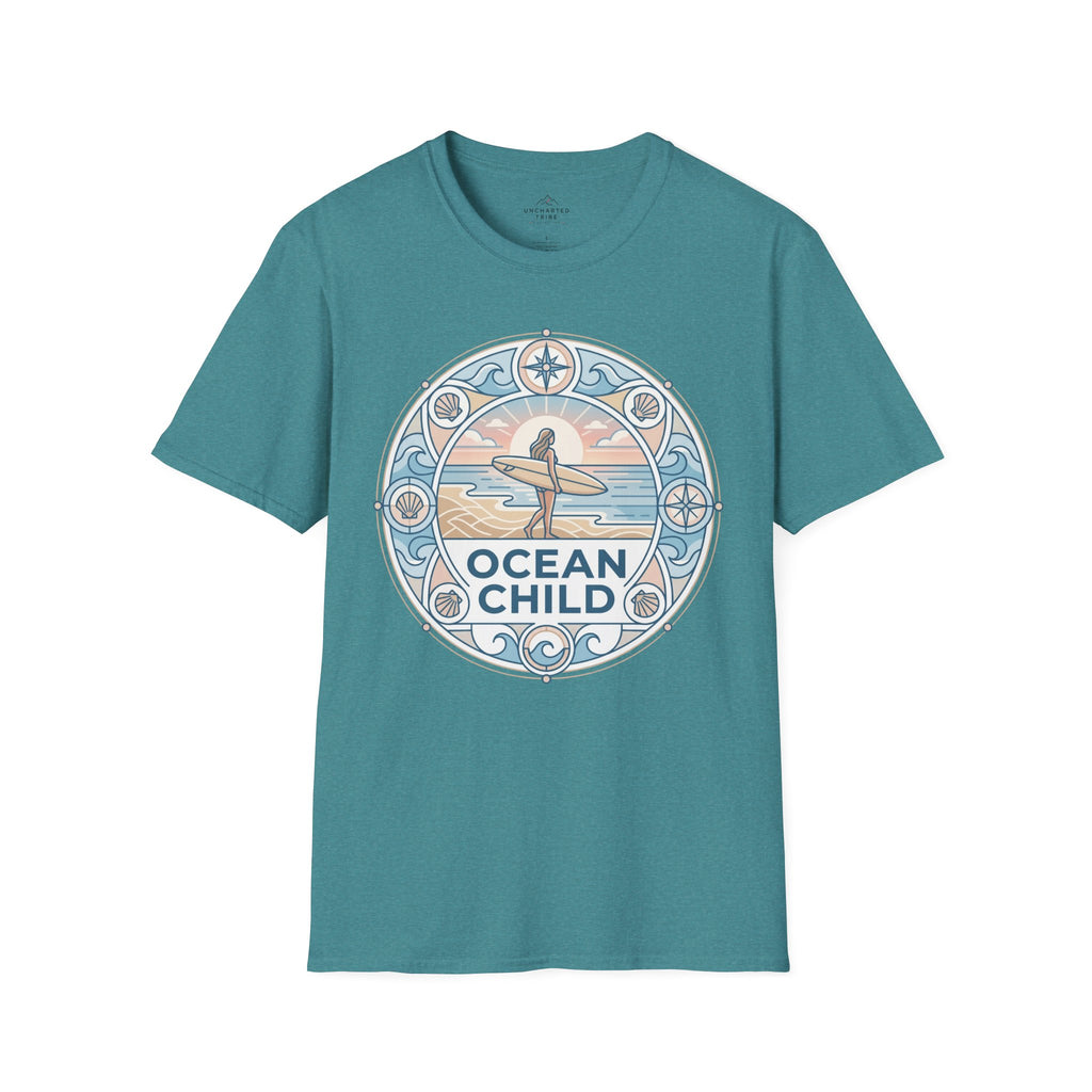 Ocean Child T-Shirt