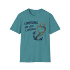 Cruising my Love Language T-Shirt