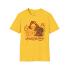 Journey Into Silence T-Shirt