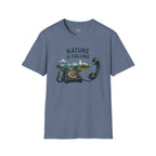 Nature is Calling T-Shirt