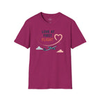 Love at First Flight T-Shirt
