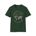 Uncharted Tribe Collective Global T-Shirt