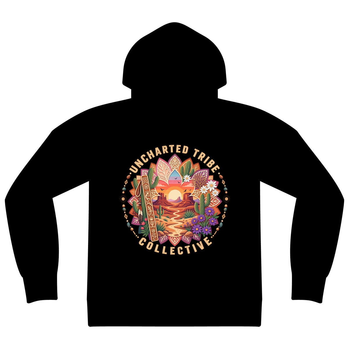 Unisex Softstyle® Full-Zip Hooded Sweatshirt