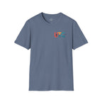 Uncharted Tribe Collective T-Shirt