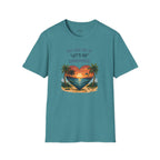 You Had Me at Let's Go Somewhere T-Shirt