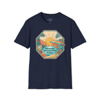 Mentally Somewhere Sunny T-Shirt