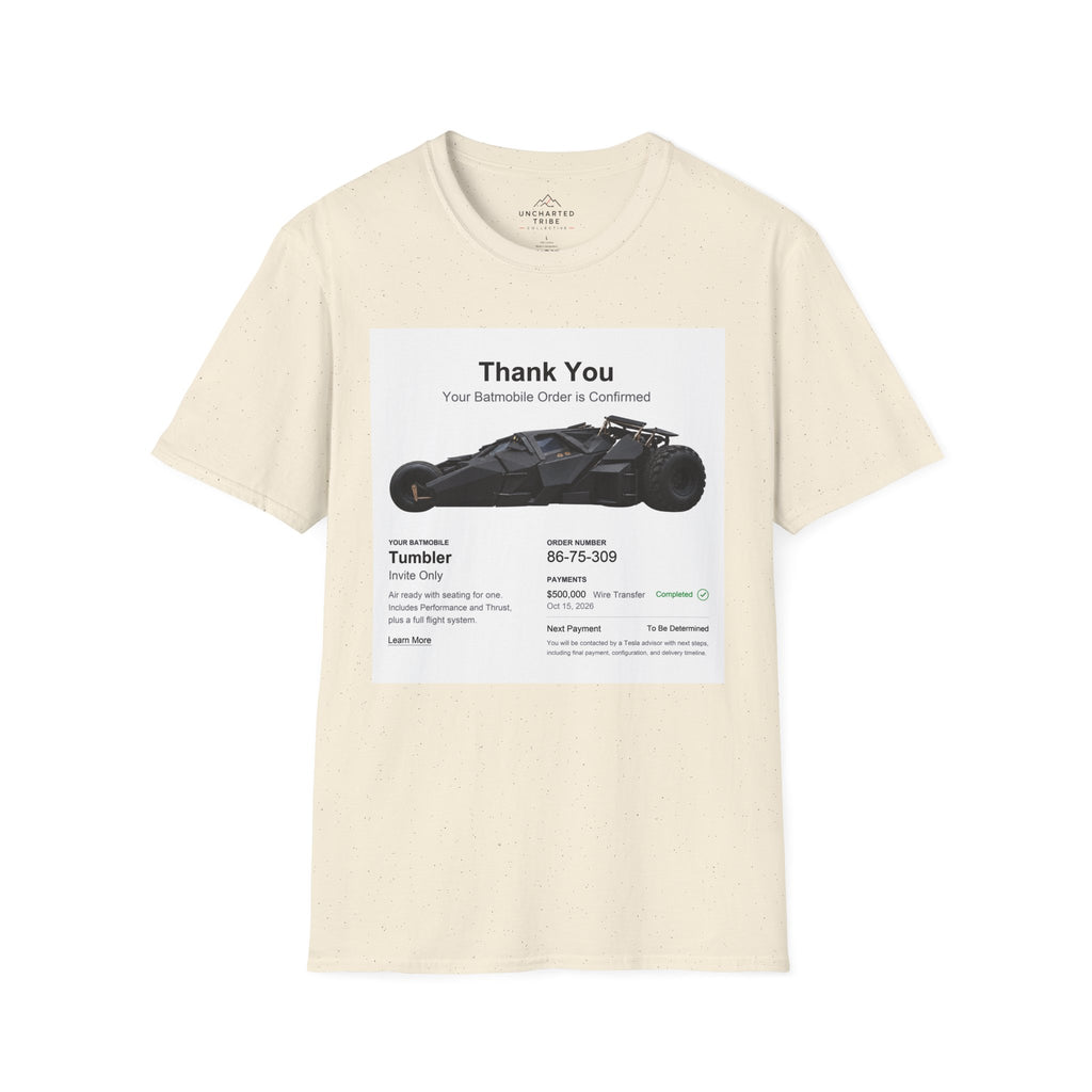Dream Car T-Shirt