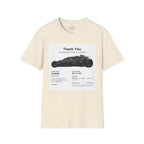 Dream Car T-Shirt