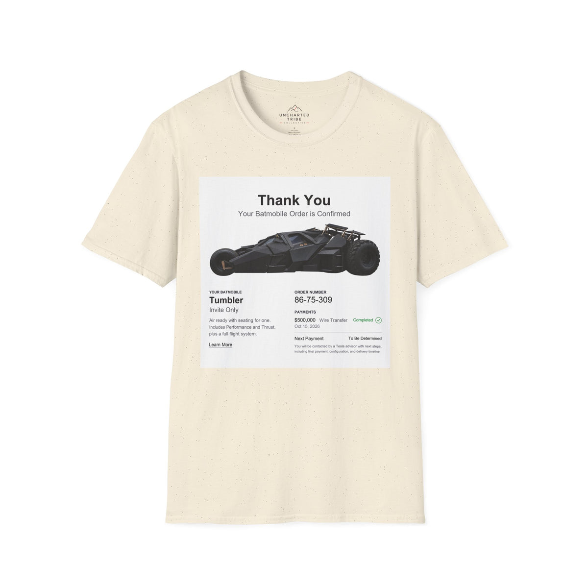 Dream Car T-Shirt