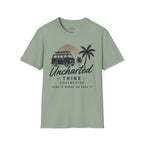 Home is Where We Park it T-Shirt