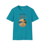 Leave Footprints T-Shirt
