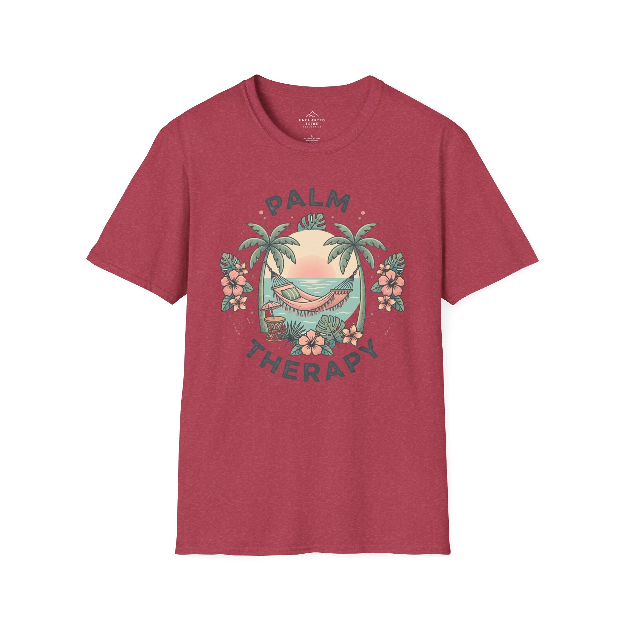 Palm Therapy T-Shirt