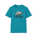 I Sleep Around T-Shirt