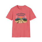 Keep Moving Forward T-Shirt