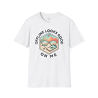 Offline Looks Good on Me T-Shirt