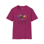 Uncharted World T-Shirt