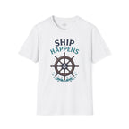 Ship Happens T-Shirt