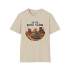 On the Road Again T-Shirt