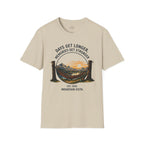 Days get Longer, Memories get Stronger T-Shirt