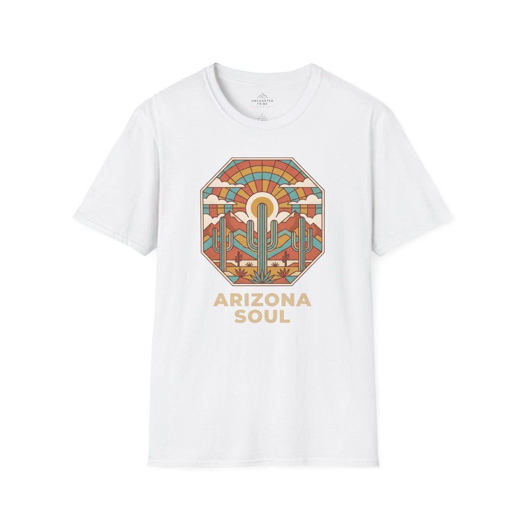 Arizona Soul T-Shirt