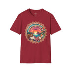 World Travel T-Shirt