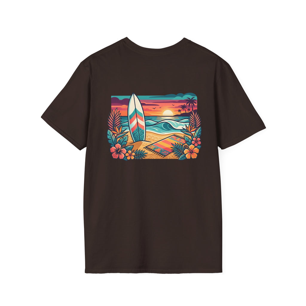 Surfs Up T-Shirt