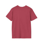 Floral Mountains 2 T-Shirt
