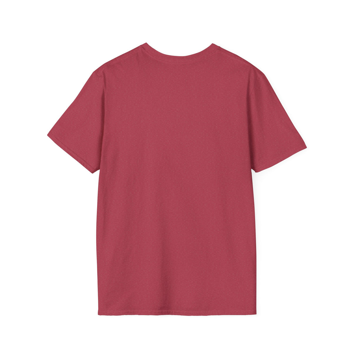 Floral Mountains 2 T-Shirt