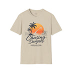Chasing Sunsets T-Shirt