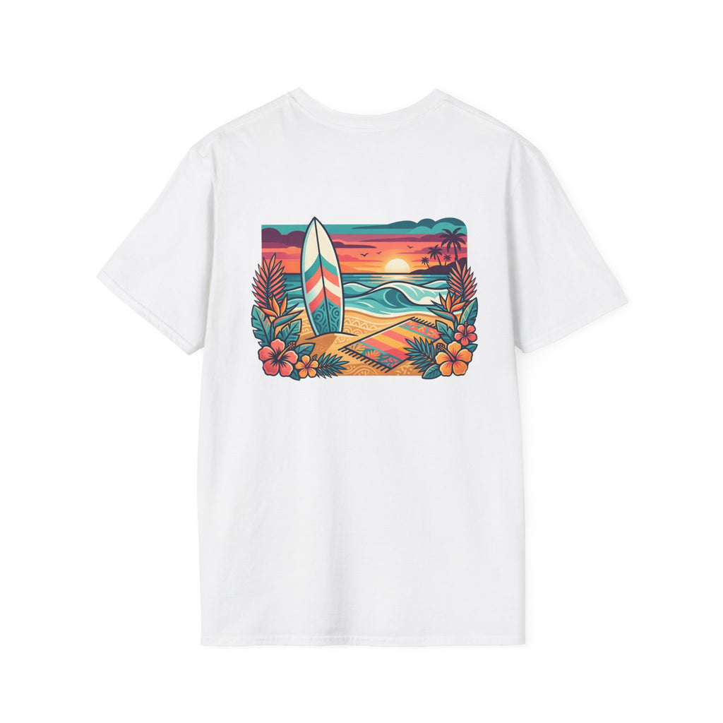 Surfs Up T-Shirt