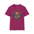 Miles Between Meetings T-Shirt