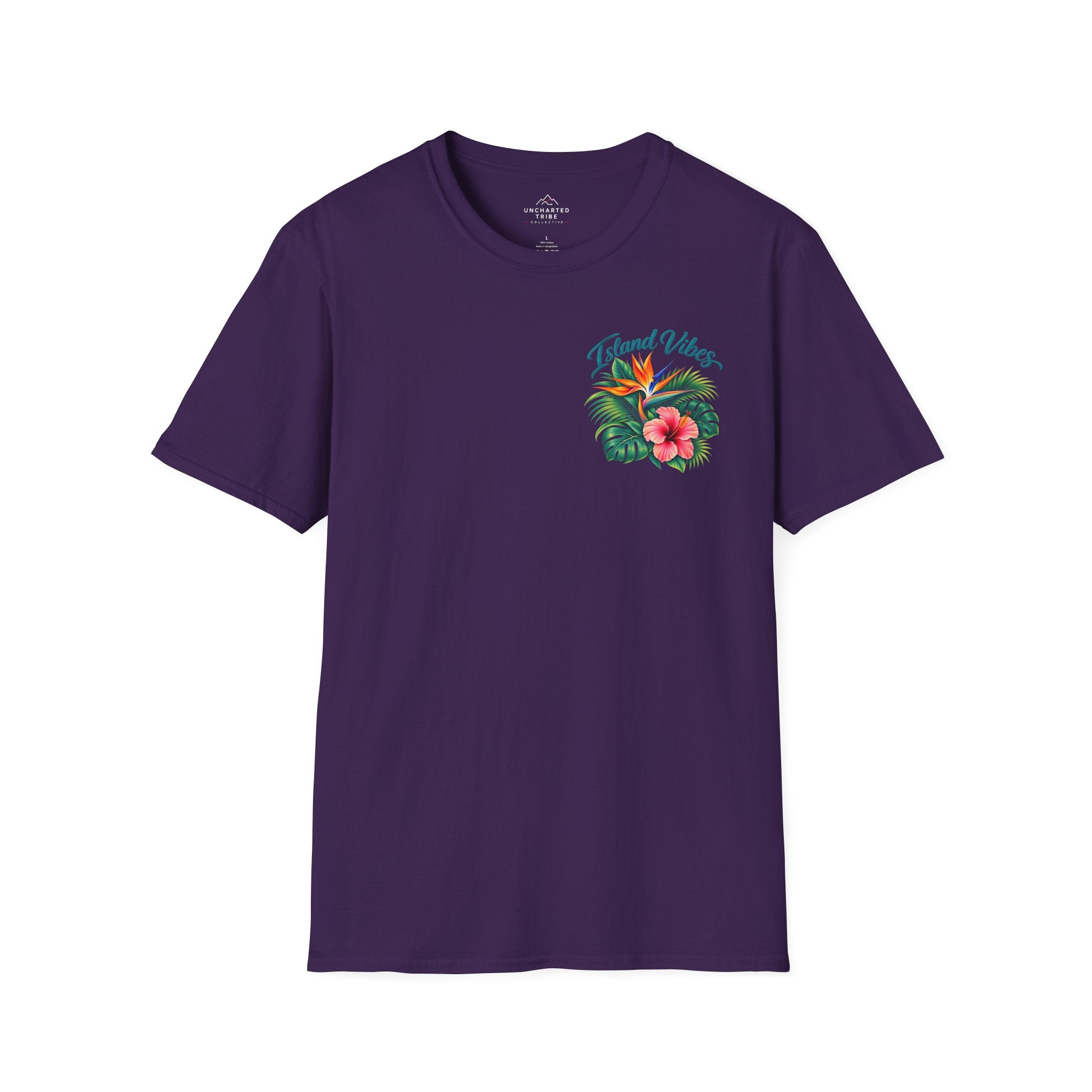 Island Vibes T-Shirt