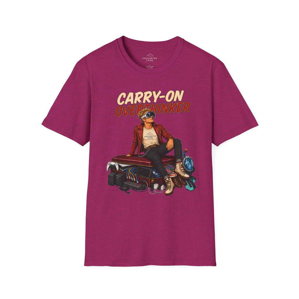 Carry-On Overthinker 2 v.2
