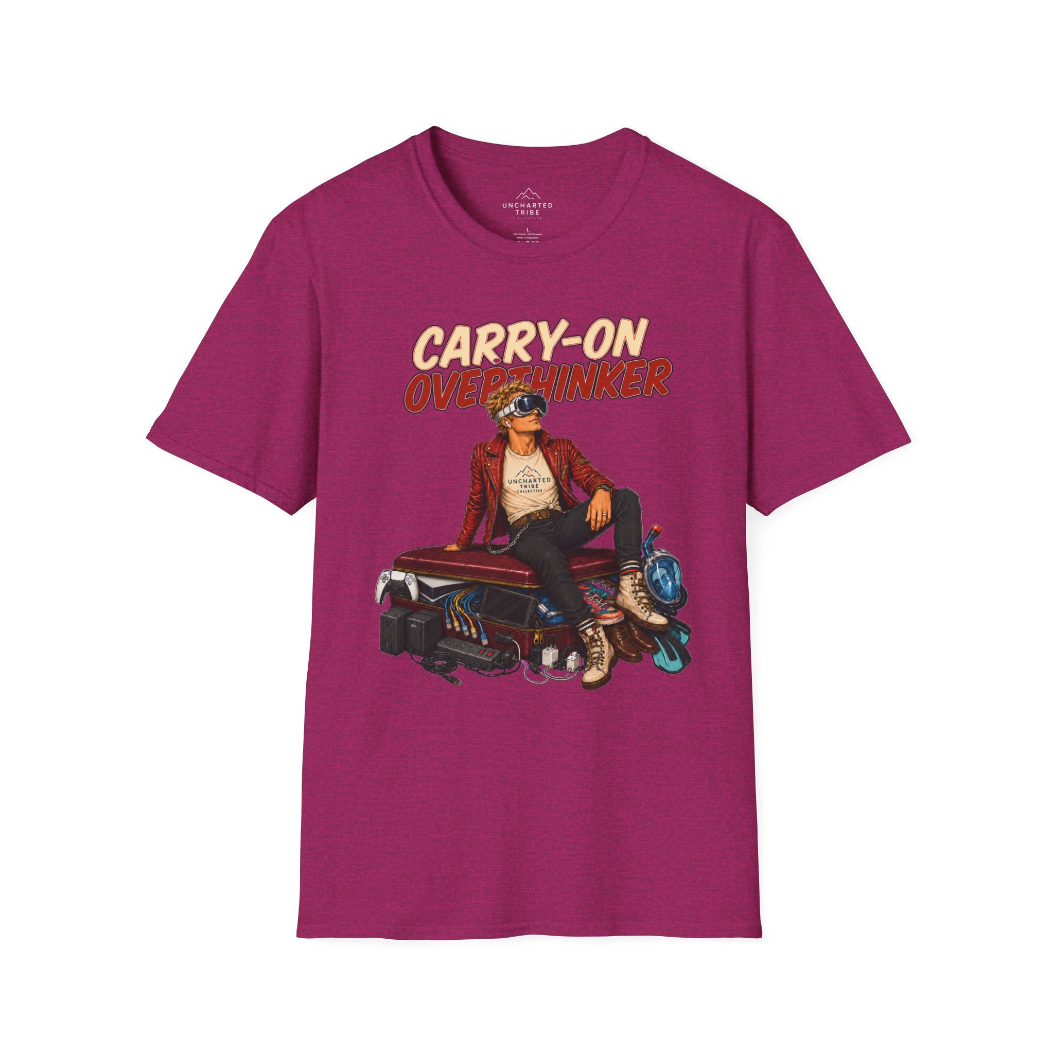 Carry-On Overthinker 2 v.2