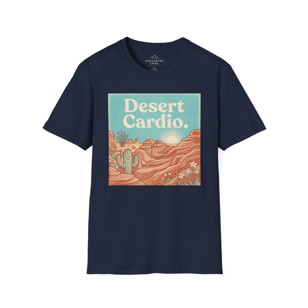 Desert Cardio T-Shirt