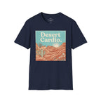 Desert Cardio T-Shirt